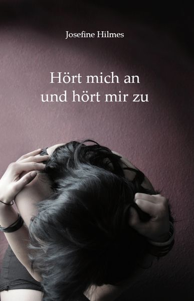 Cover von Hört mich an und hört mir zu