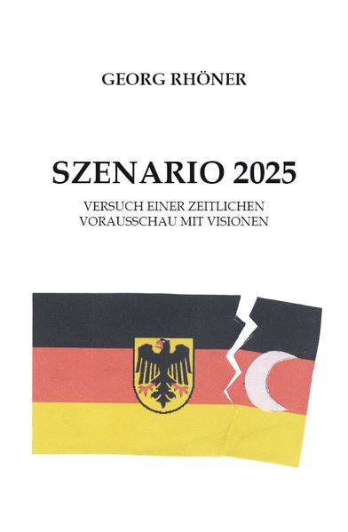 Cover von Szenario 2025