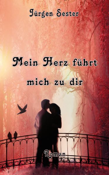 Cover von Mein Herz führt mich zu dir