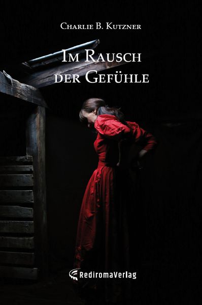 Cover von Im Rausch der Gefühle
