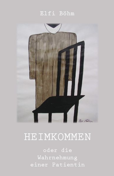 Cover von Heimkommen