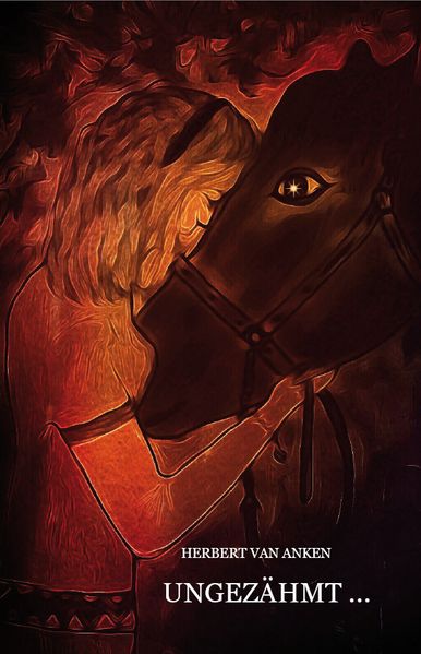 Cover von Ungezähmt …