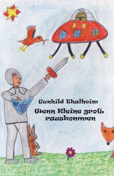 Cover von Wenn Kleine groß rauskommen