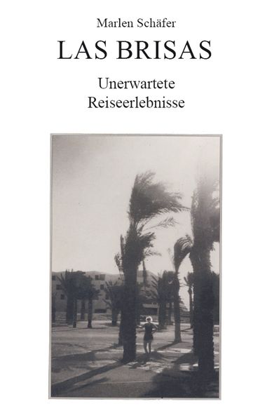 Cover von Las Brisas