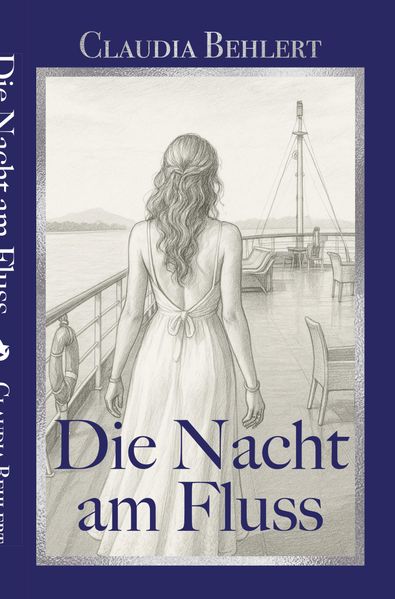 Cover von Die Nacht am Fluss