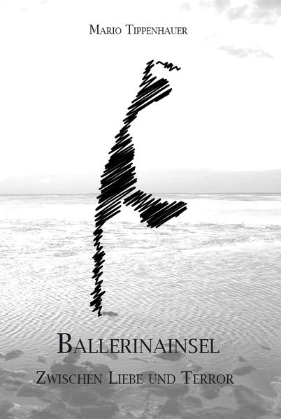Cover von Ballerinainsel