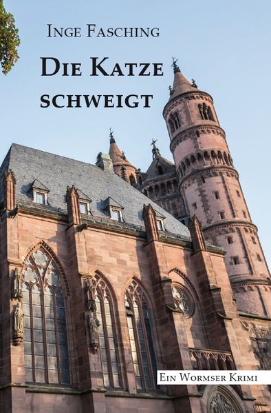 Cover von Die Katze schweigt
