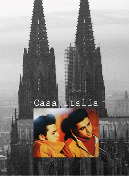 Cover von Casa Italia