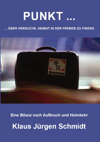 Cover von Punkt …