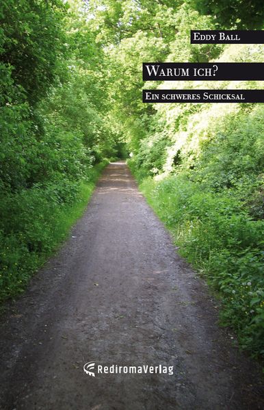 Cover von Warum ich?