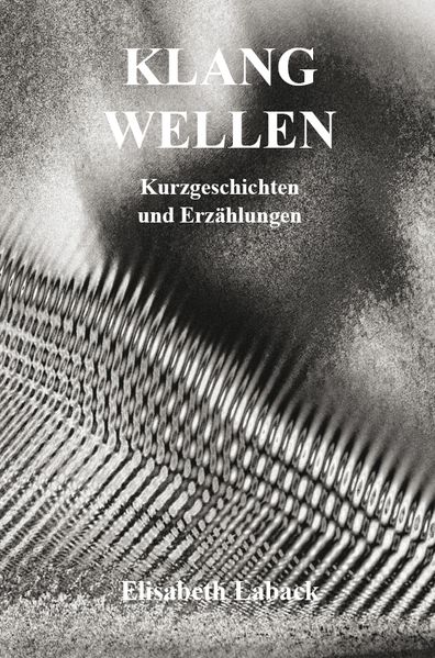 Cover von Klangwellen
