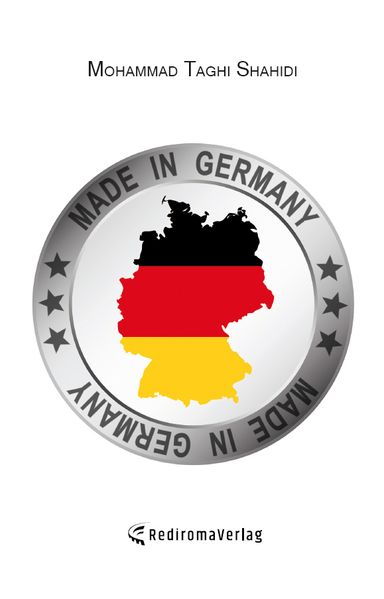 Cover von Made in Germany