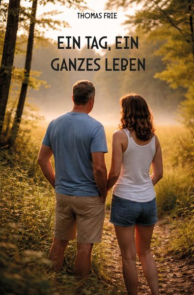 Cover von Ein Tag, ein ganzes Leben