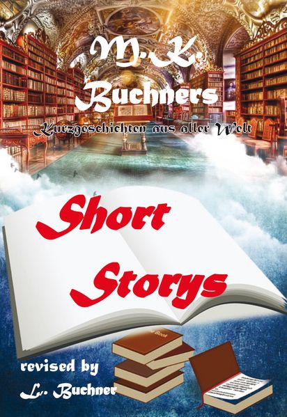 Cover von Short Storys