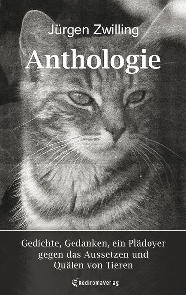 Cover von Anthologie