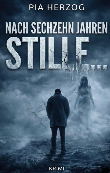 Cover von Nach sechzehn Jahren Stille