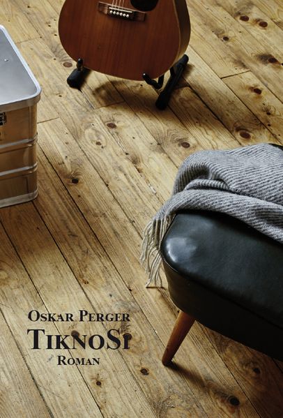 Cover von TiknoSi