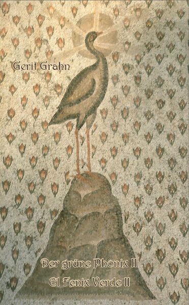 Cover von Der grüne Phoenix II