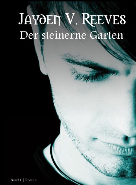 Cover von Der steinerne Garten (Hardcover-Ausgabe)
