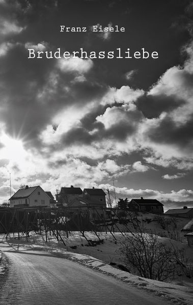 Cover von Bruderhassliebe