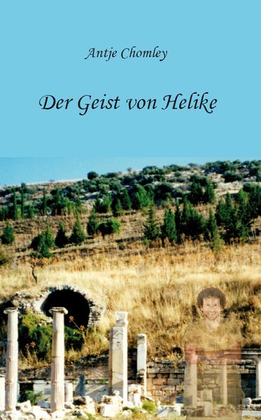 Cover von Der Geist von Helike