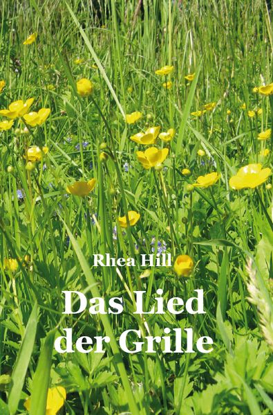 Cover von Das Lied der Grille