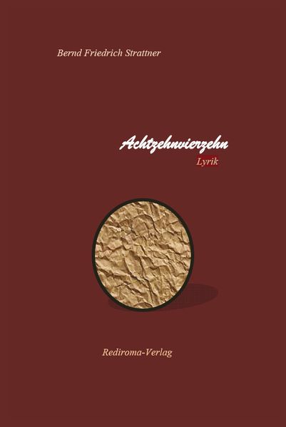 Cover von Achtzehnvierzehn