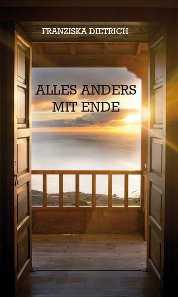 Cover von Alles anders – mit Ende