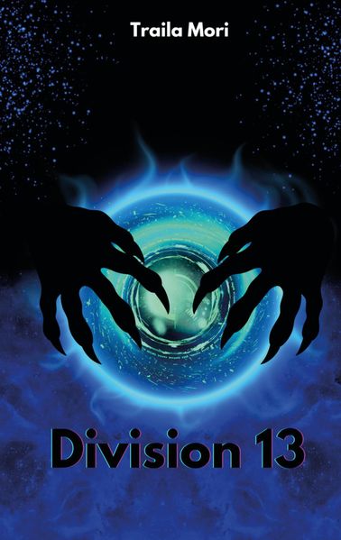Cover von Division 13