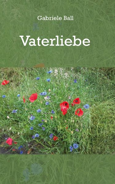 Cover von Vaterliebe