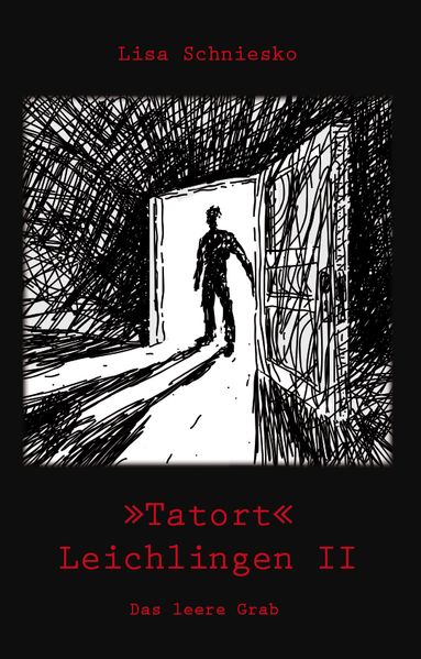 Cover von »Tatort« Leichlingen II