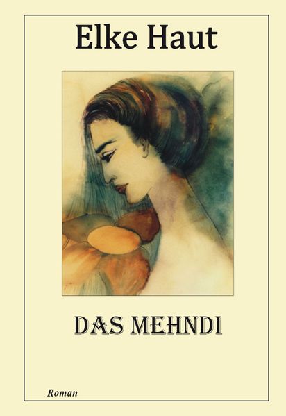 Cover von Das Mehndi