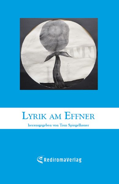 Cover von Lyrik am Effner (2)