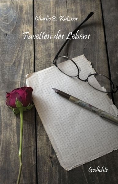 Cover von Facetten des Lebens