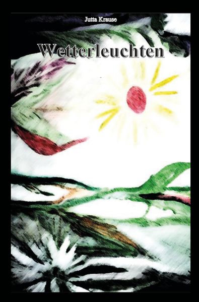 Cover von Wetterleuchten