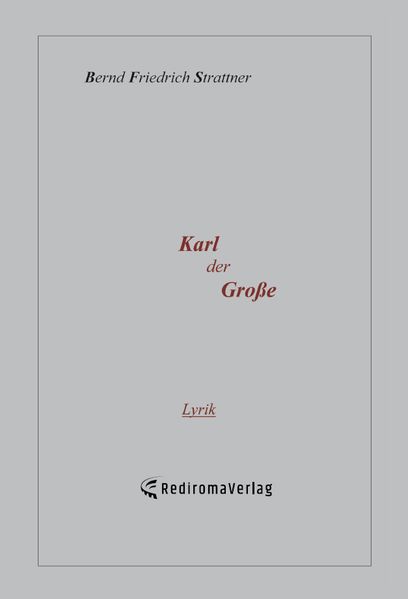 Cover von Karl der Große