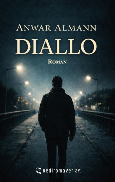 Cover von Diallo