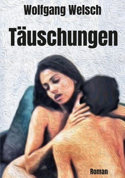 Cover von Täuschungen