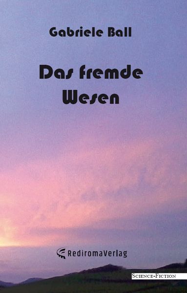 Cover von Das fremde Wesen