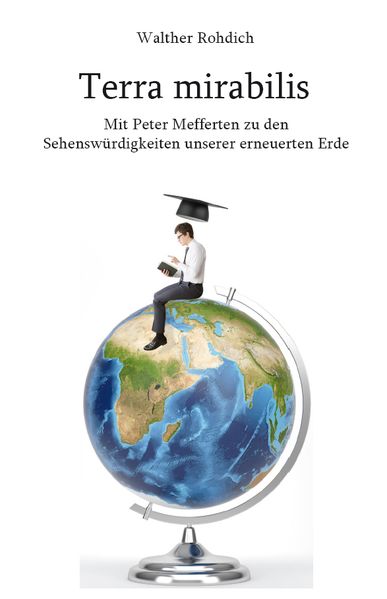 Cover von Terra mirabilis