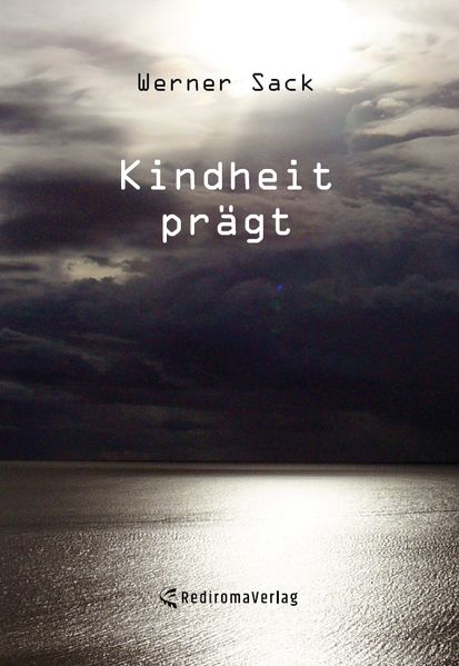Cover von Kindheit prägt