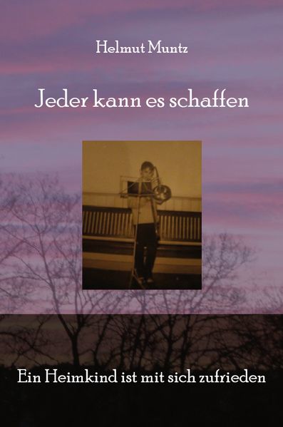Cover von Jeder kann es schaffen