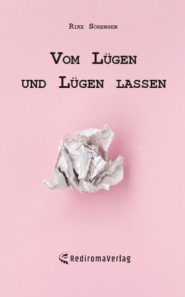 Cover von Vom Lügen und Lügen lassen
