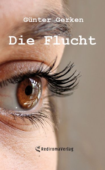 Cover von Die Flucht