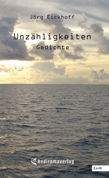 Cover von Unzähligkeiten