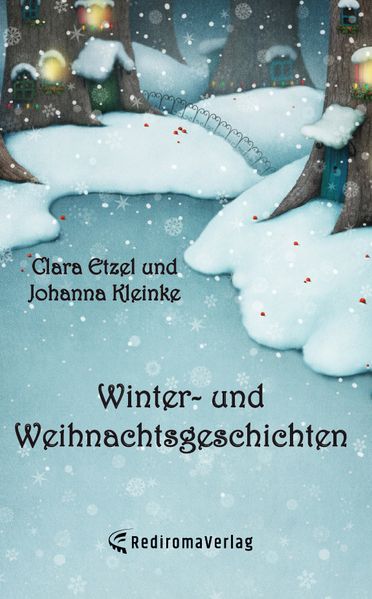 Cover von Winter- und Weihnachtsgeschichten