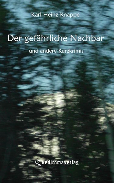Cover von Der gefährliche Nachbar
