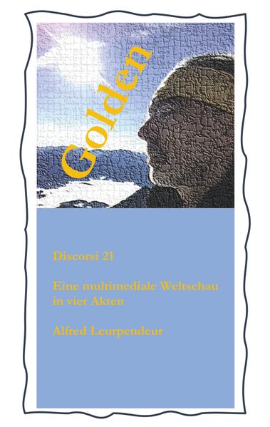 Cover von Golden