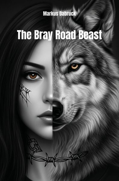 Cover von The bray road beast