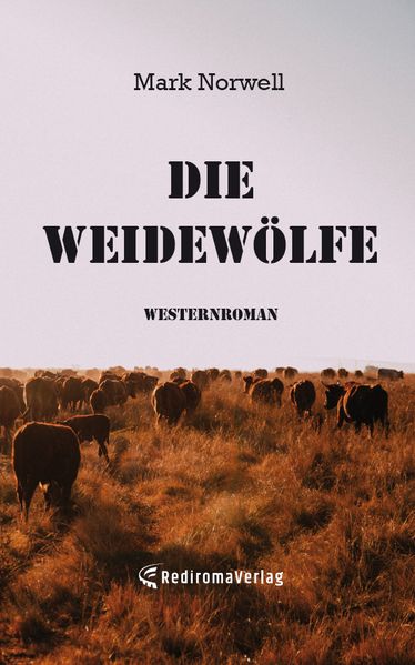 Cover von Die Weidewölfe